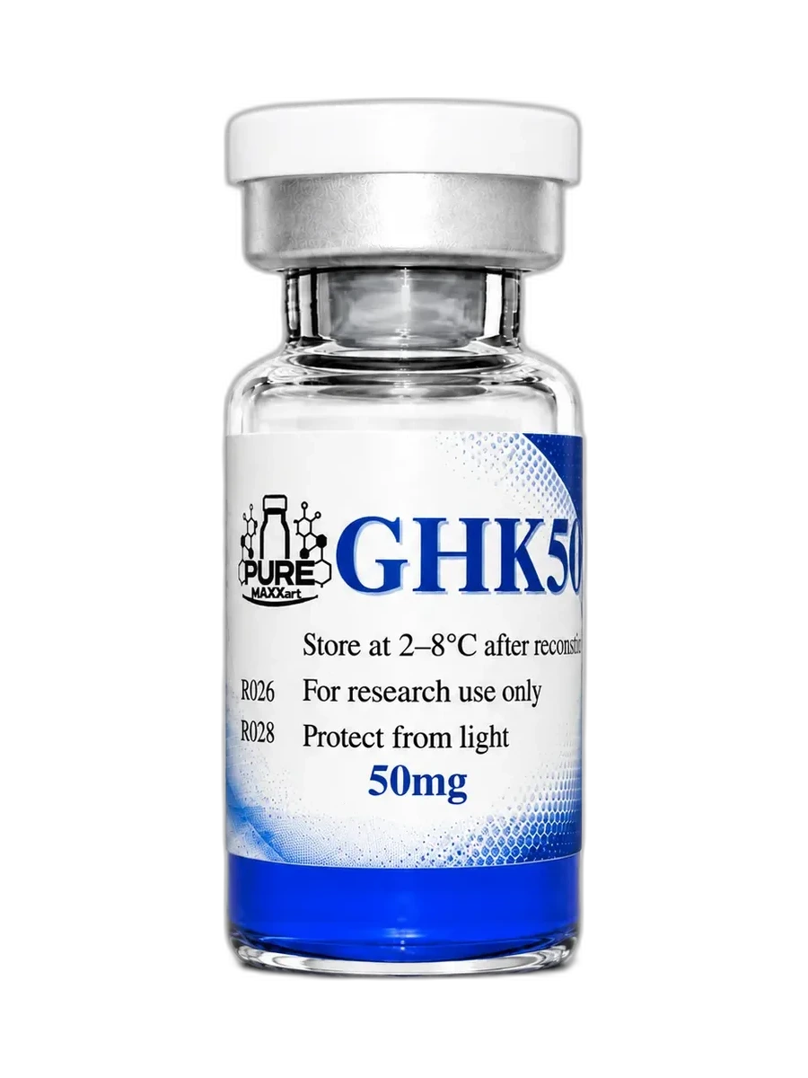 GHK-Cu